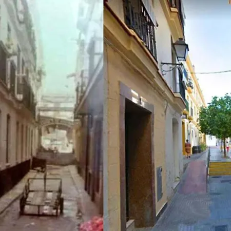 Del Mercado Little