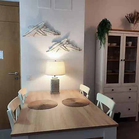 Apartment Del Mercado Little *