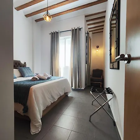 Del Mercado Little Apartment *