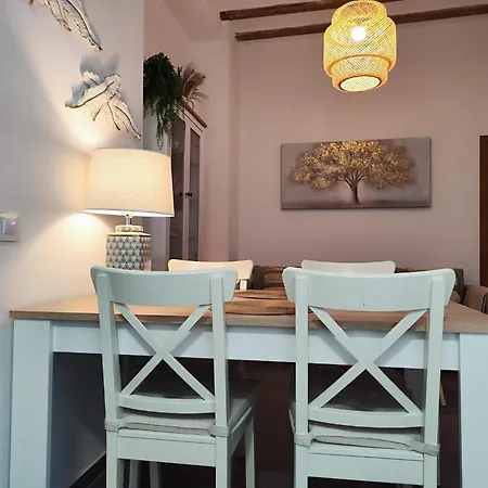 Del Mercado Little Apartment
